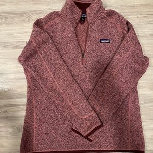Patagonia Better Sweater XL